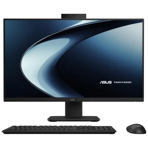 Комп'ютер ASUS P470VAK-BPE5730 AiO / Core5 210H, 16, 512, WiFi, кл+м (90PT03W5-M04XA0)