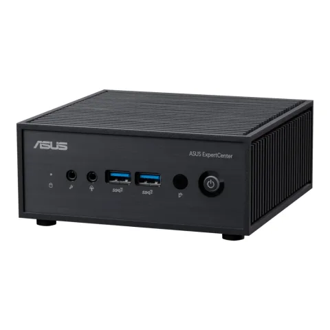 Комп'ютер ASUS PN42-BBN200MV MFF, Intel N200, 1*SO-DIMM, M.2SSD, UMA, WiFi, VESA (90MR00X2-M00020)