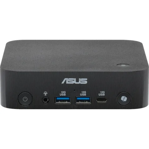 Комп'ютер ASUS PN54-BBR321MNS1 / Ryzen3 210, 2*SO-DIMM, M.2SSD, WiFi (90MR01D2-M000C0)