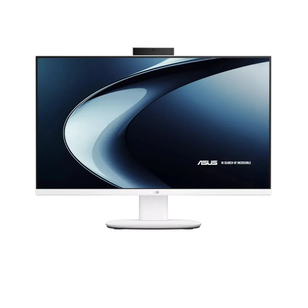Комп'ютер ASUS V470VA-WPE0150 AiO / Core7 240H, 16, 512, WKM, Whi te (90PT03W9-M05AS0)