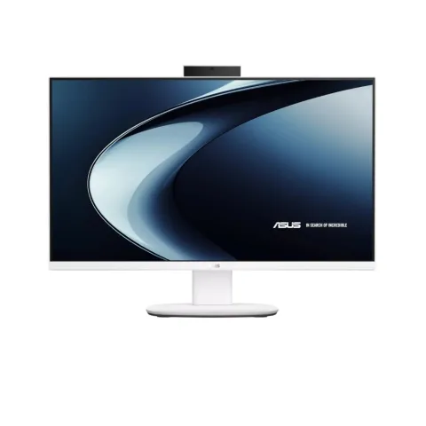 Комп'ютер ASUS V470VA-WPE0150 AiO / Core7 240H, 16, 512, WKM, Whi te (90PT03W9-M05AS0)