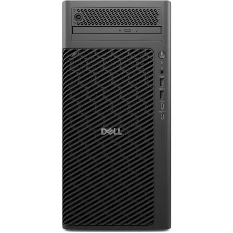 Комп'ютер Dell Pro Max Tower T2 / U7-265K, 32, 1TB, Wifi, Kb/Mouse, vPro, W11Pro (BTO109_FCT2250_UA)