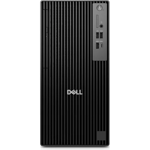 Комп'ютер Dell Pro Tower Plus QBT1250 / Ultra5 235, 16, 512, DVDRW, No WLAN, KM, 260W, Win11Pro (BTO103_QBT1250_UA_WP)