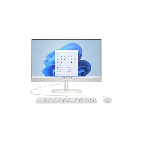 Комп'ютер HP 24-cr0011ua AiO / Ryzen3 7320U, 8, 512, Cam (D3SB0EA)