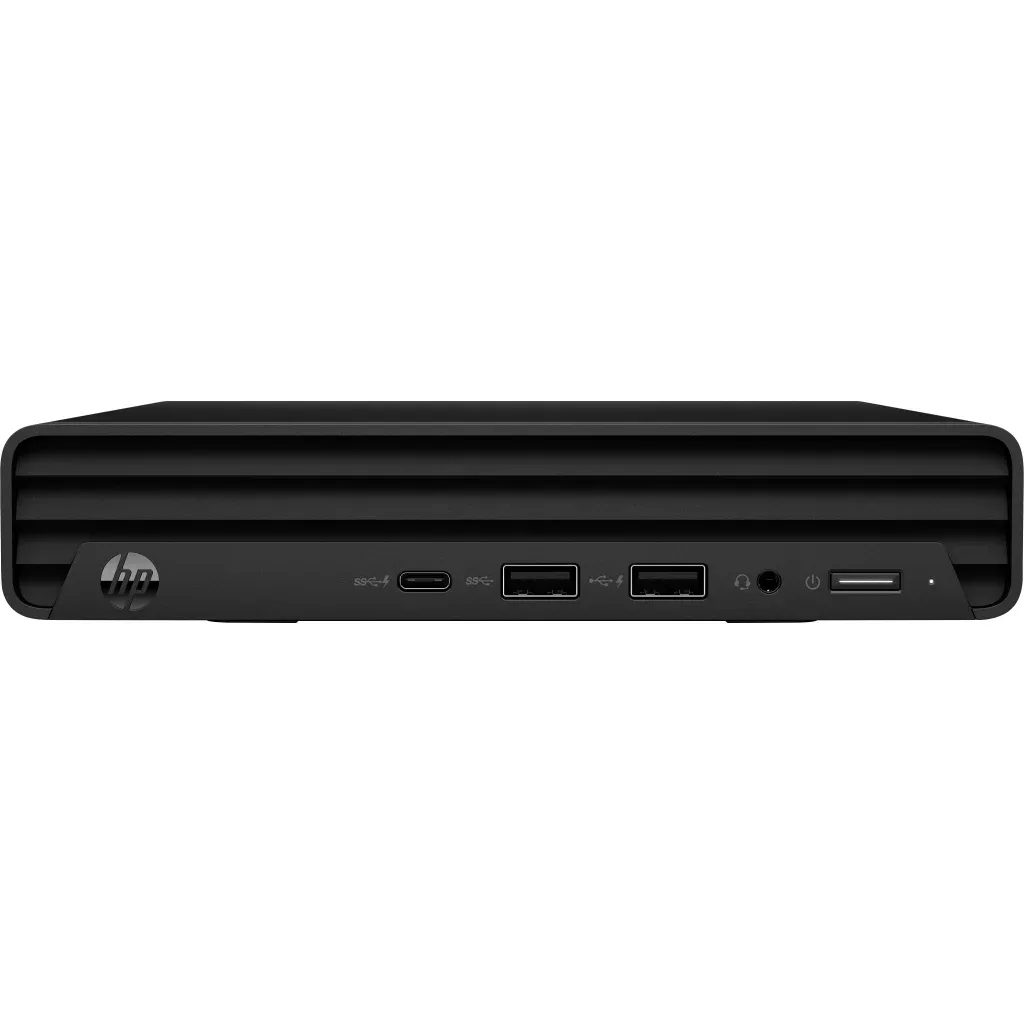 Комп'ютер HP 260 G9 DM / i5-1334U, 16, 512, WiFi, кл+м, Win11P (9M9J5AT)