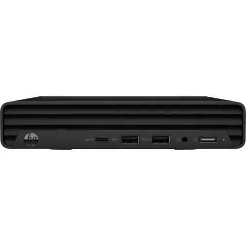 Комп'ютер HP 260 G9 DM / i5-1334U, 8, 512, WiFi, кл+м (9M9J2AT)