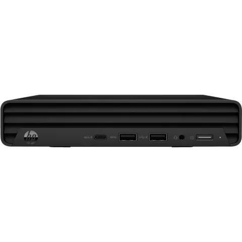 Комп'ютер HP 260 G9 DM / i5-1334U, 8, 512, WiFi, кл+м, Win11P (9M9J4AT)