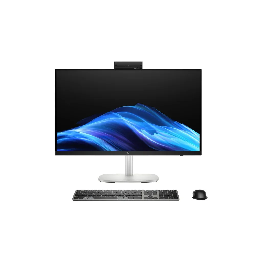 Комп'ютер HP EliteStudio 8 G1i / Ultra7 265, 16, 512, K&M, cam, WiF, HAS (C8AB5ET)