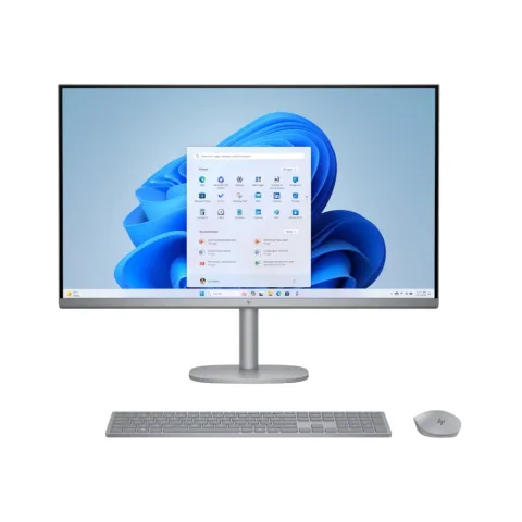 Комп'ютер HP OmniStudio X 32-c0003ua AiO / Ultra7 155H, 32, 1TB, Cam, кл+м, W11 (D3SB9EA)