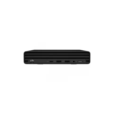 Комп'ютер HP Pro Mini 260 G9 / i3-1315U, 8, 256, WiFi, K&M (9H6E0ET)