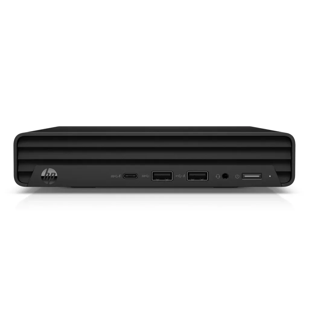 Комп'ютер HP Pro Mini 260 G9 / i5-1334U, 16, 512, K&M, WiFi, W11Pro (9M9N1AT)
