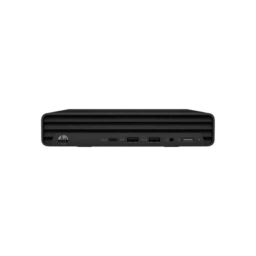 Комп'ютер HP Pro Mini 260 G9 / i5-1334U, 8, 512, K&M (DF6S2ET)