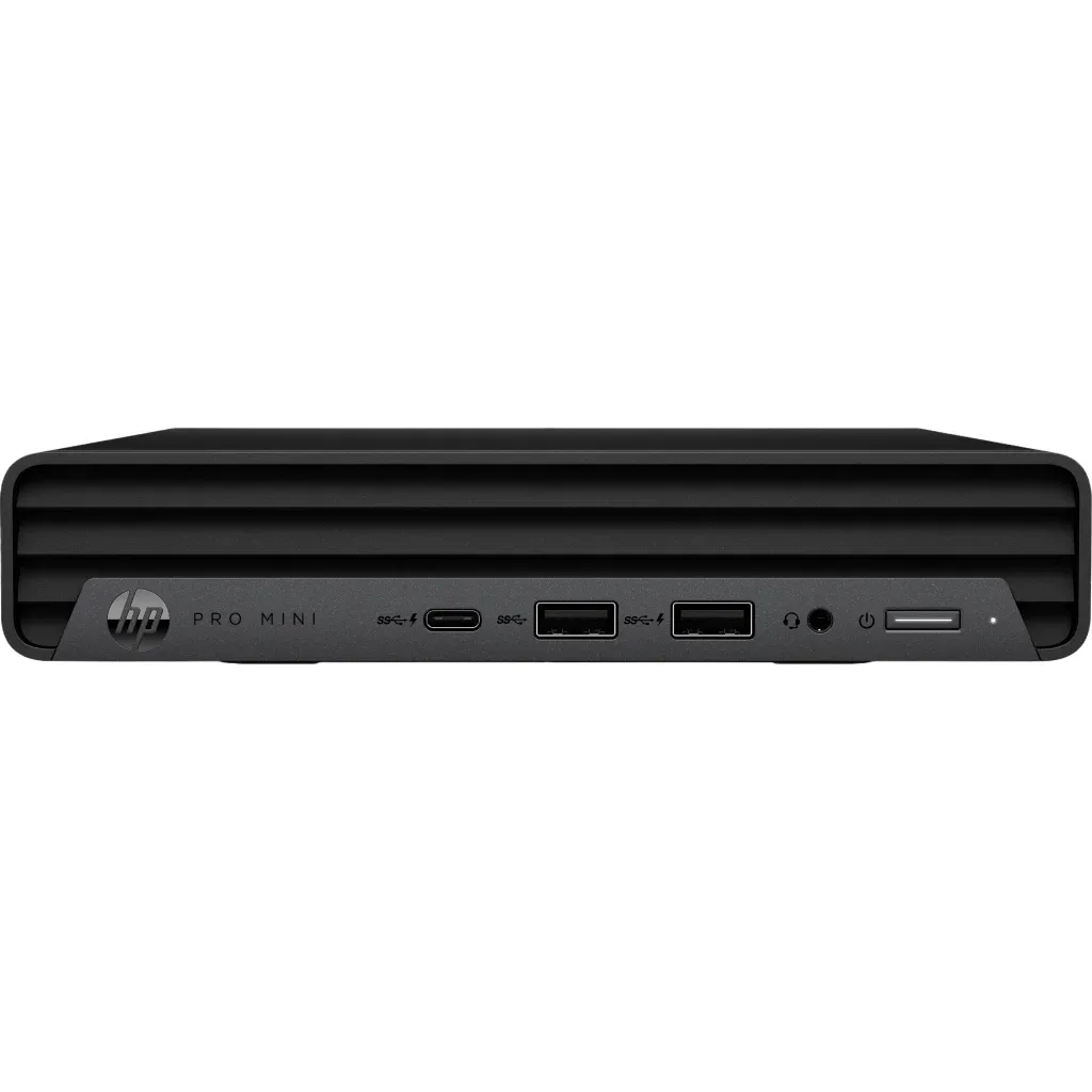 Комп'ютер HP Pro Mini 260 G9 / i5-1334U, 8, 512, K&M, WiFi (D69GJAT)