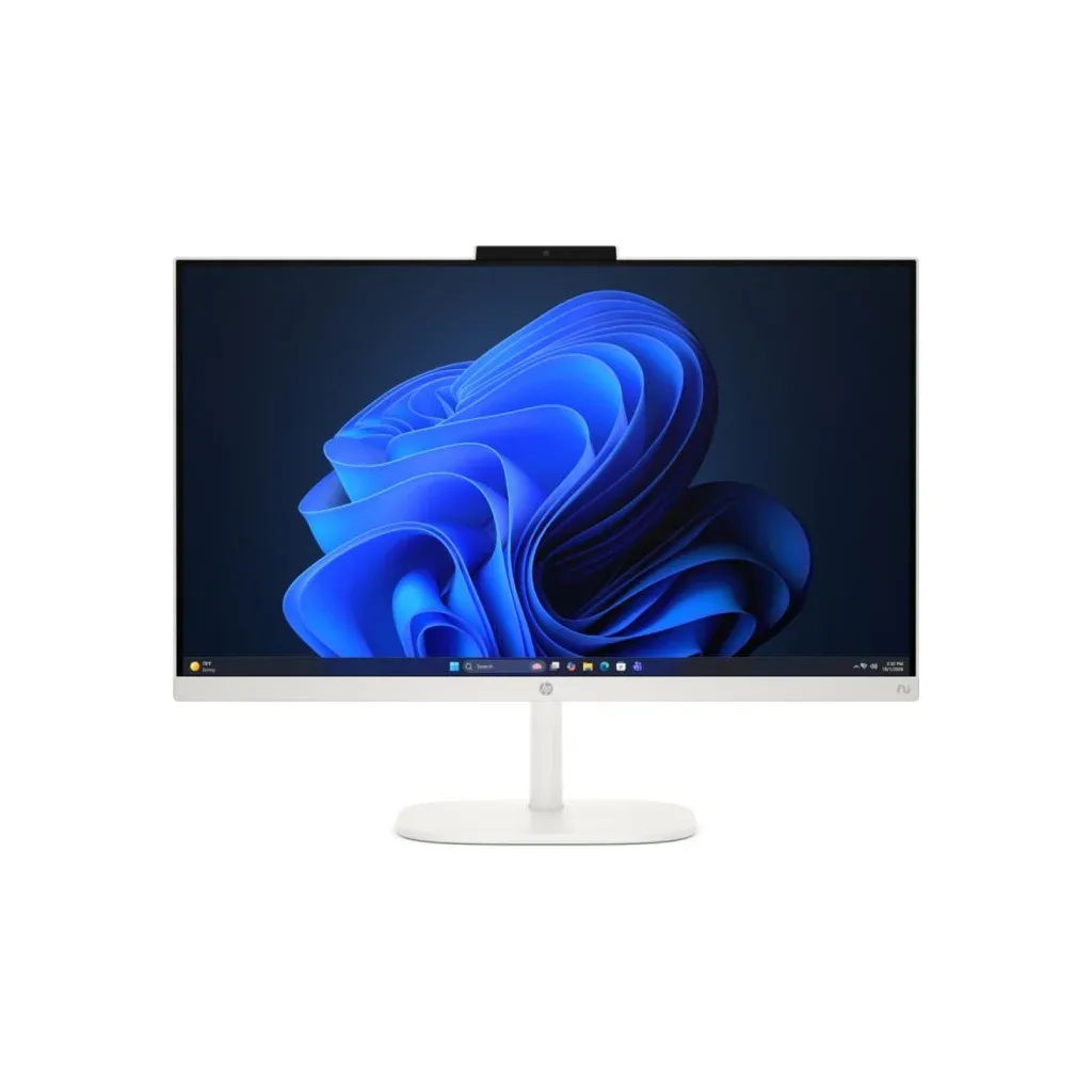 Комп'ютер HP ProStudio 2 G2a AiO / Ryzen5 220, 16, 512, K&M, Win11Pro (D4YP0AT)