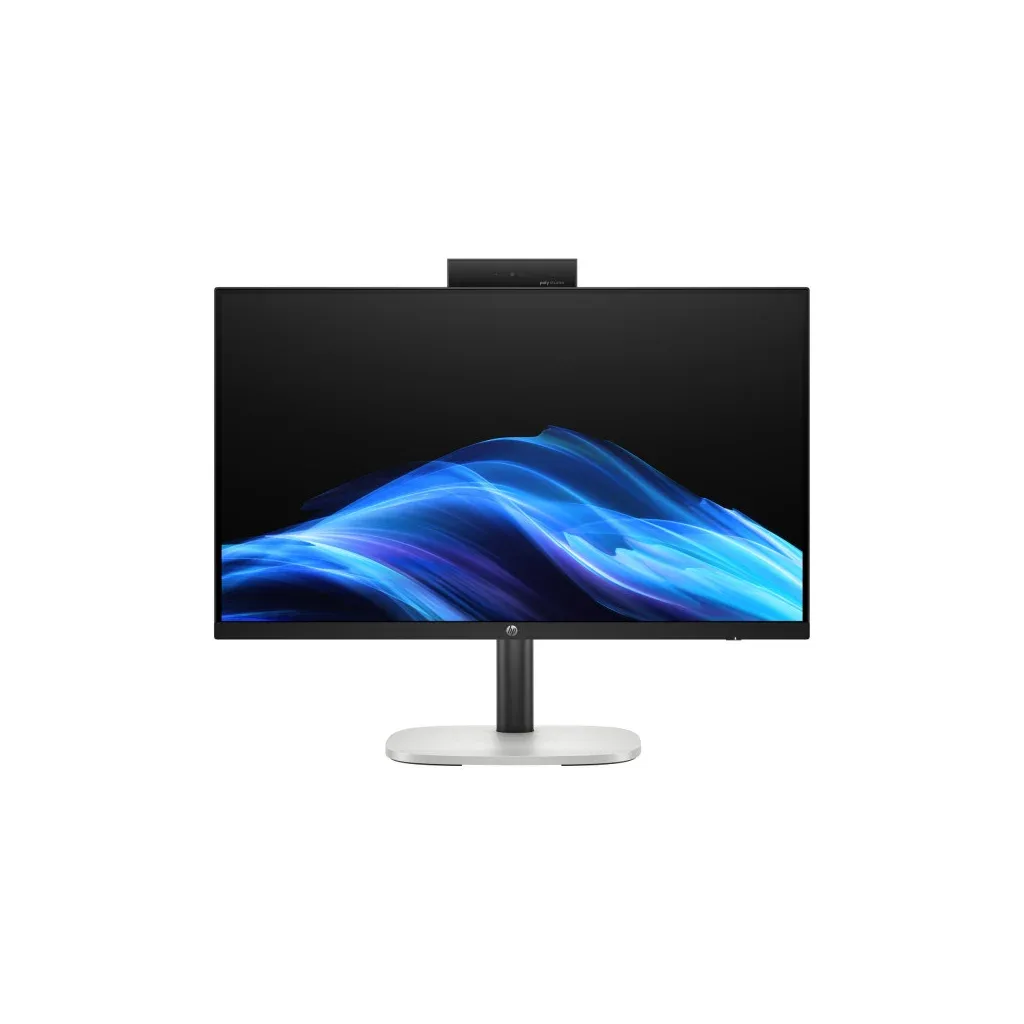 Комп'ютер HP ProStudio 4 G1i AiO / Ultra5 235T, 16, 512, WiFi, K&M (C8AB4ET)