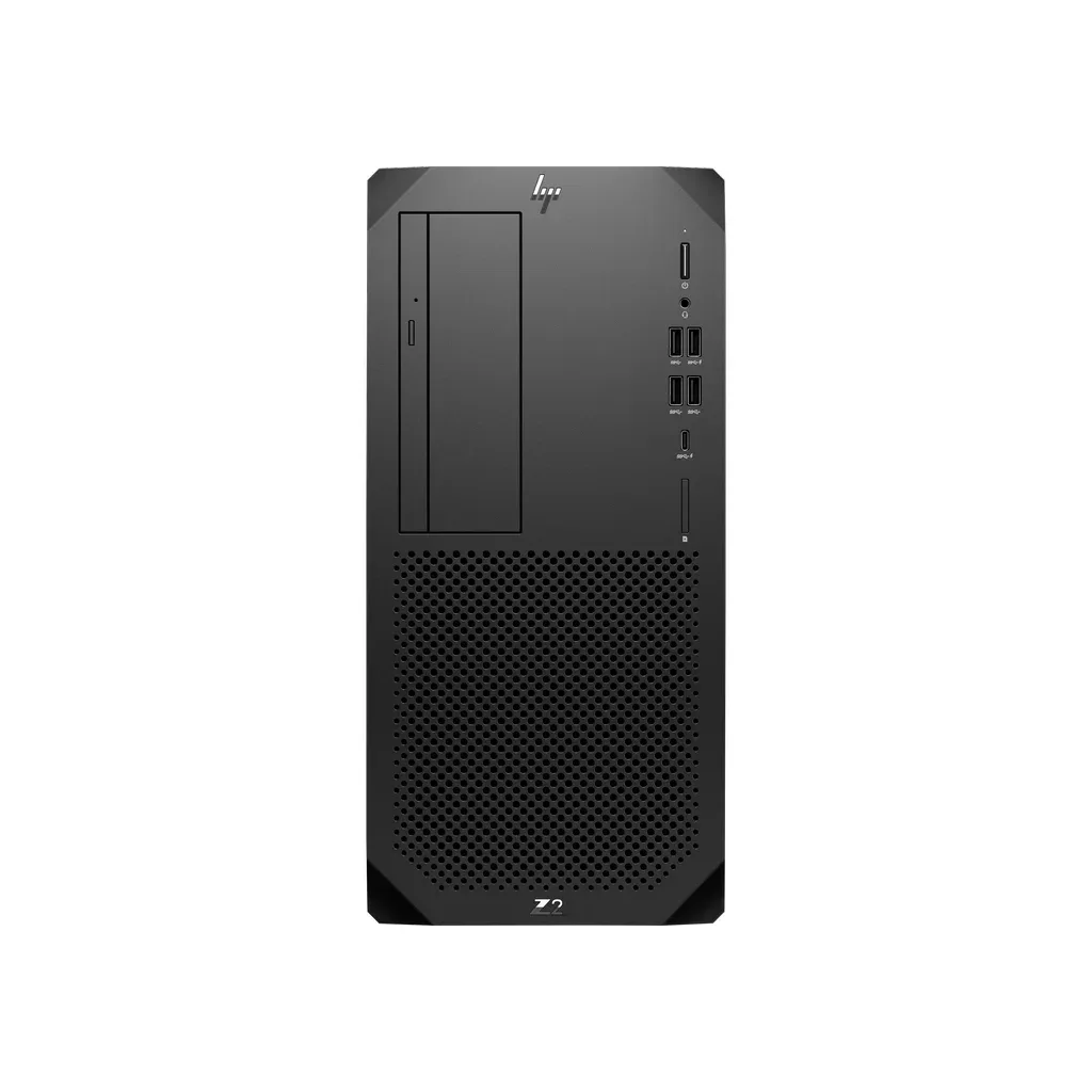 Комп'ютер HP Z2 G9 TWR / i7-14700, 16, 512, NVD 5070-12, кл+м, Win11P (A2KK1ES)