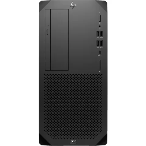 Комп'ютер HP Z2 G9 TWR / i7-14700, 16, 512, ODD, кл+м, Win11P (86D55EA)