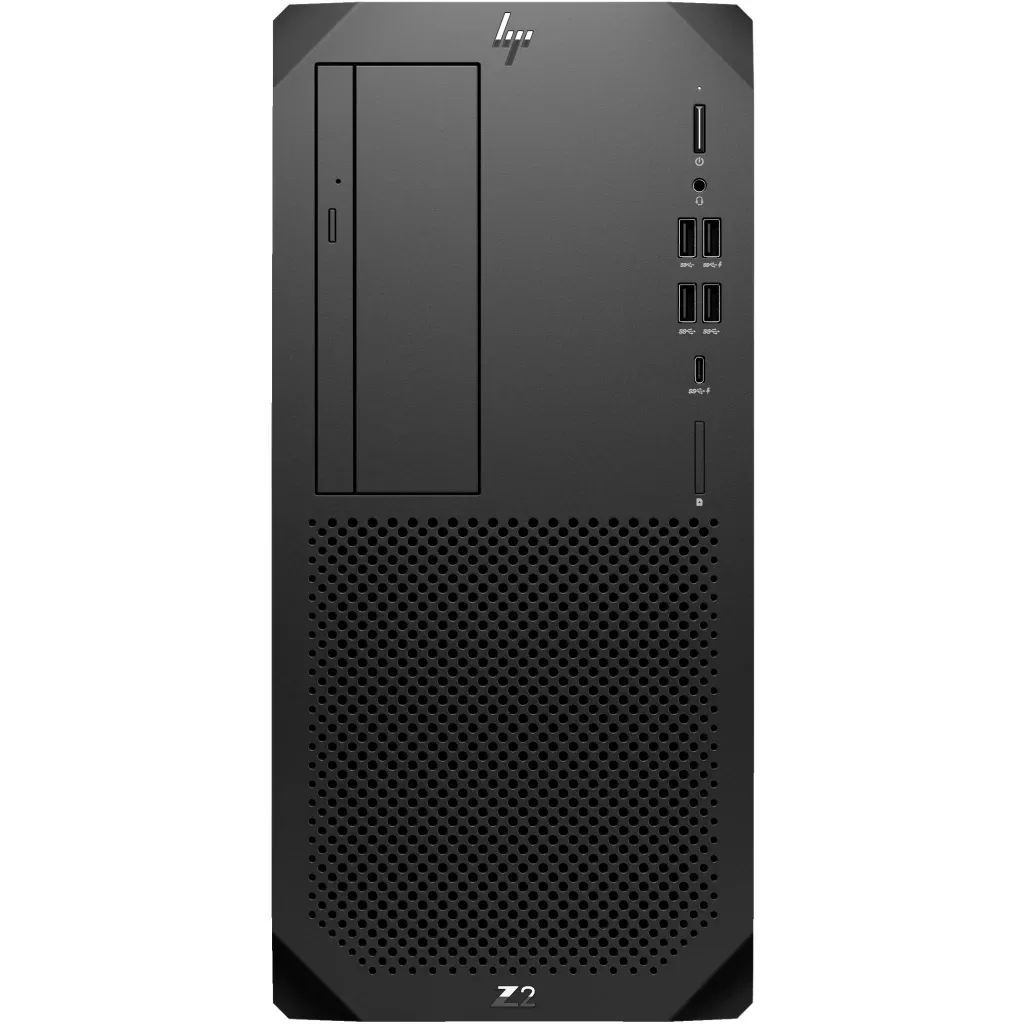 Комп'ютер HP Z2 G9 TWR / i7-14700, 32, F1TB, NVD 5070-12, кл+м, Win11P (A2KK2ES)