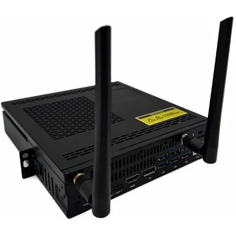 Комп'ютер Intboard OPS PC і5-1135G7/DDR4 16Gb/SSD 512Gb/Intel Iris Xe Graphics (10796009)