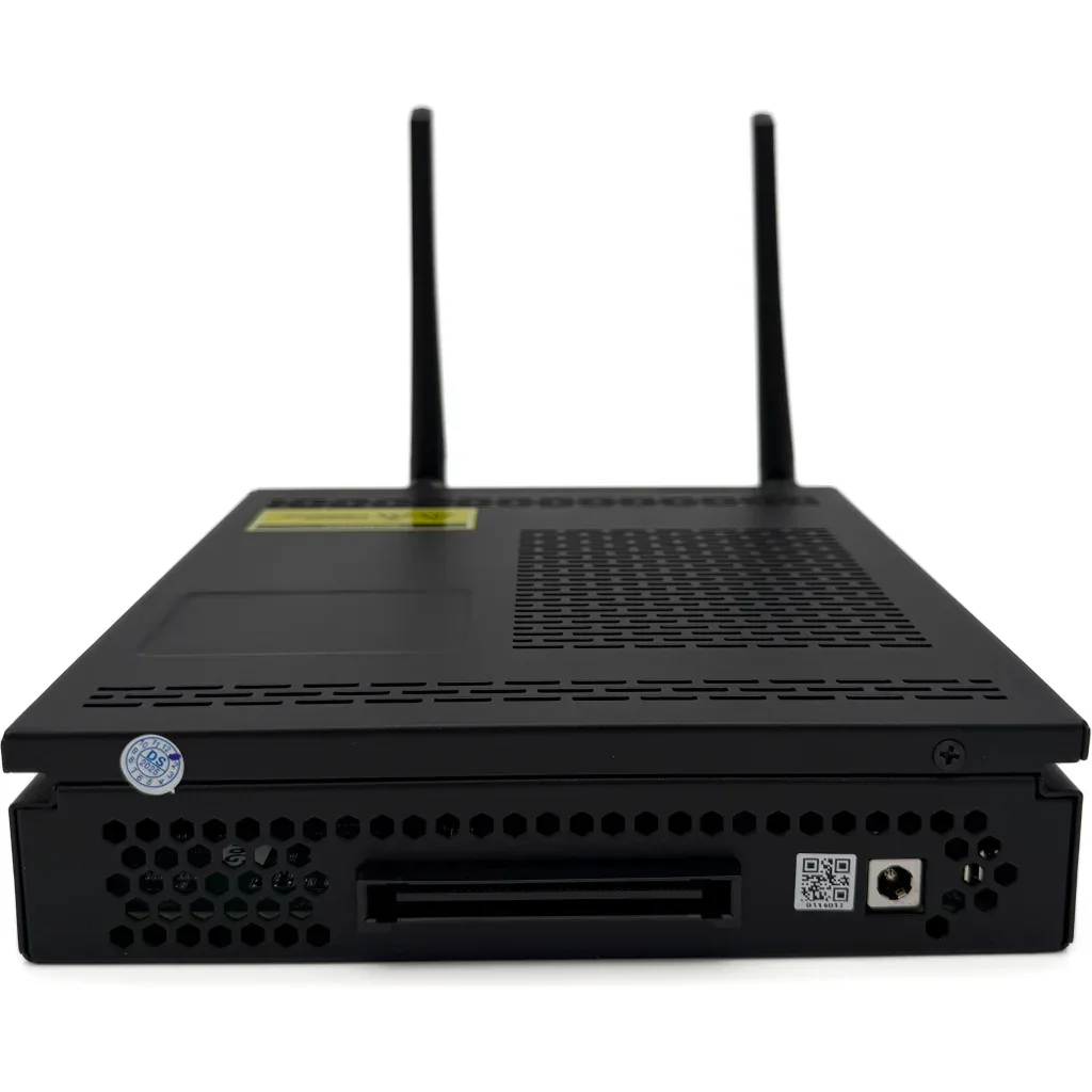 Комп'ютер Intboard OPS PC і5-1140G7/DDR4 16Gb/SSD 512Gb/Intel Iris Xe Graphics (10737002)