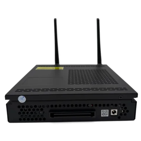Комп'ютер Intboard OPS PC і5-1250PE/DDR4 16Gb/SSD 512Gb/Intel Iris Xe Graphics (10738009)