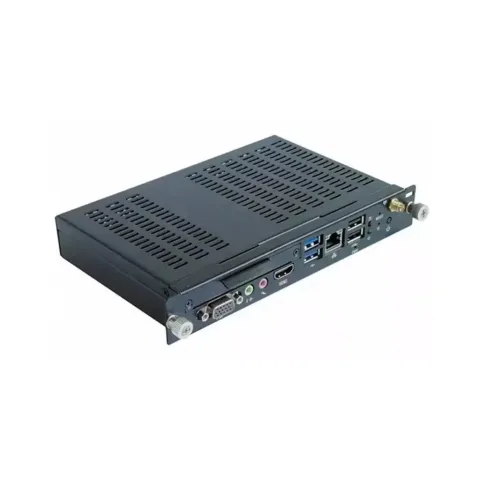Комп'ютер Intech OPS Intech 9950 10 gen