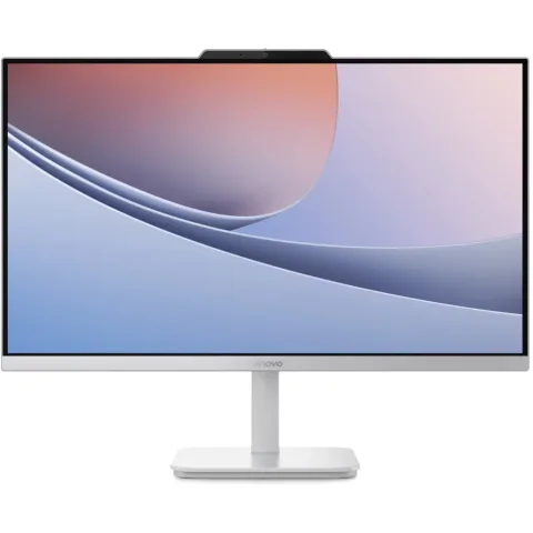 Комп'ютер Lenovo A100 AiO / N100, 16, 512, WKM (F0J60046UO)