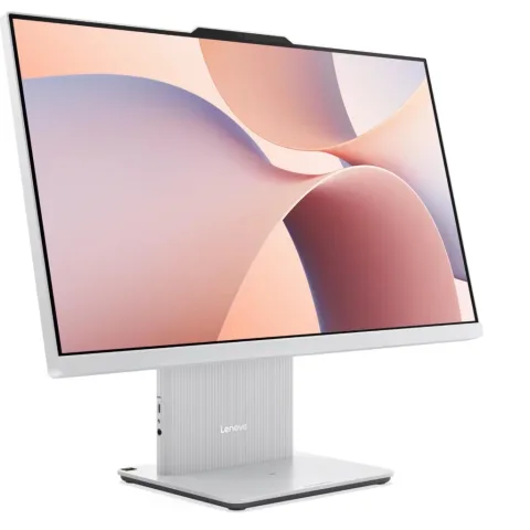 Комп'ютер Lenovo IdeaCentre AiO 24AKP10 / Ryzen7 250, 32, 1TB, WKM (F0JC001BUO)
