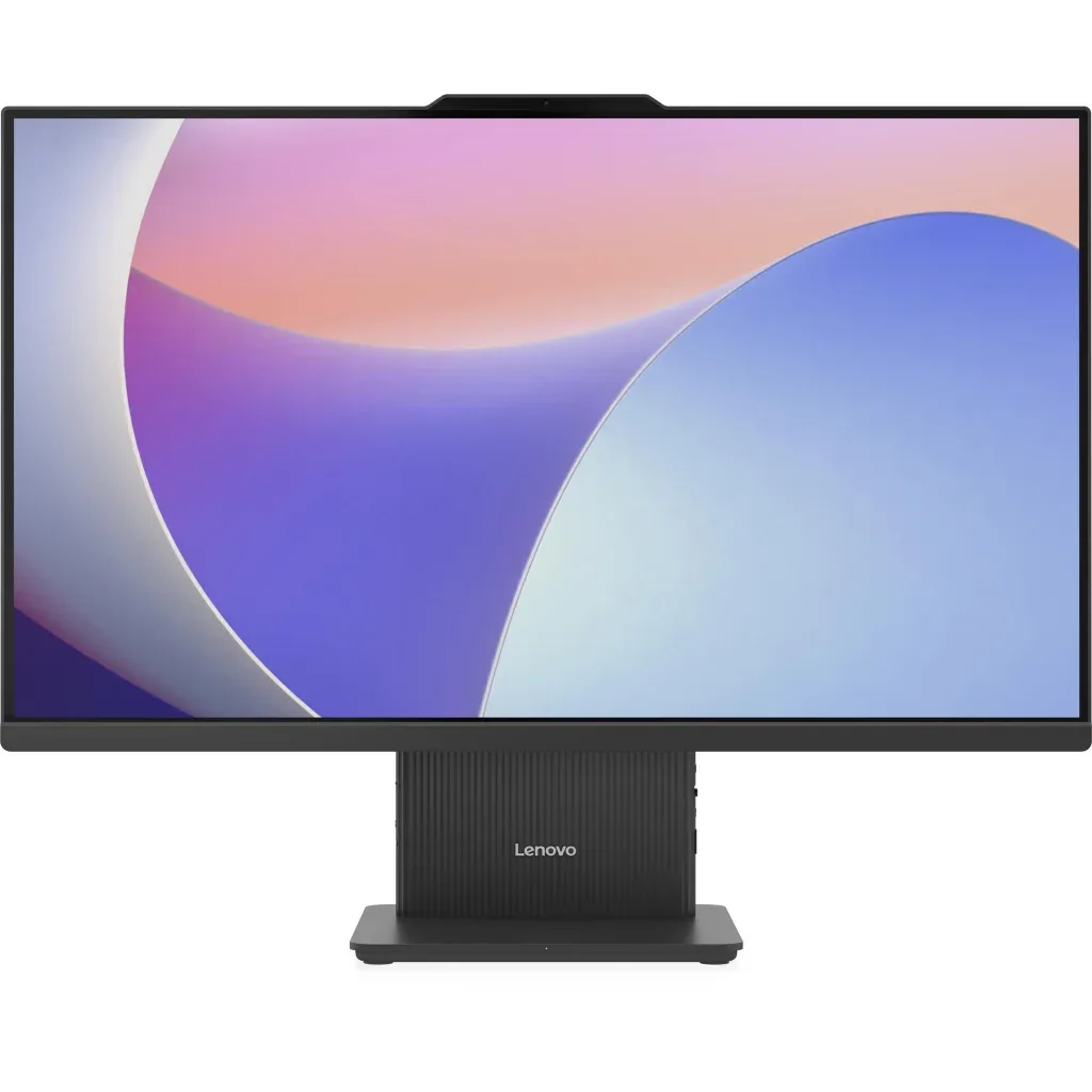 Комп'ютер Lenovo IdeaCentre AiO 24ARR9 / Ryzen3 7335U, 16, 512, KM (F0HR004AUO)