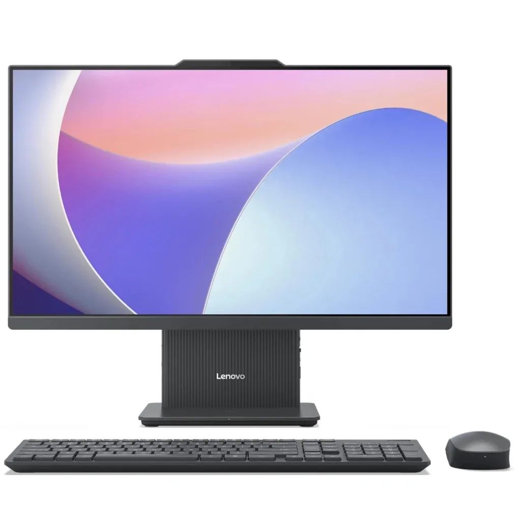 Комп'ютер Lenovo IdeaCentre AiO 24IRH9 / i5-13420H, 24, 1TB (F0HN00TQUO)