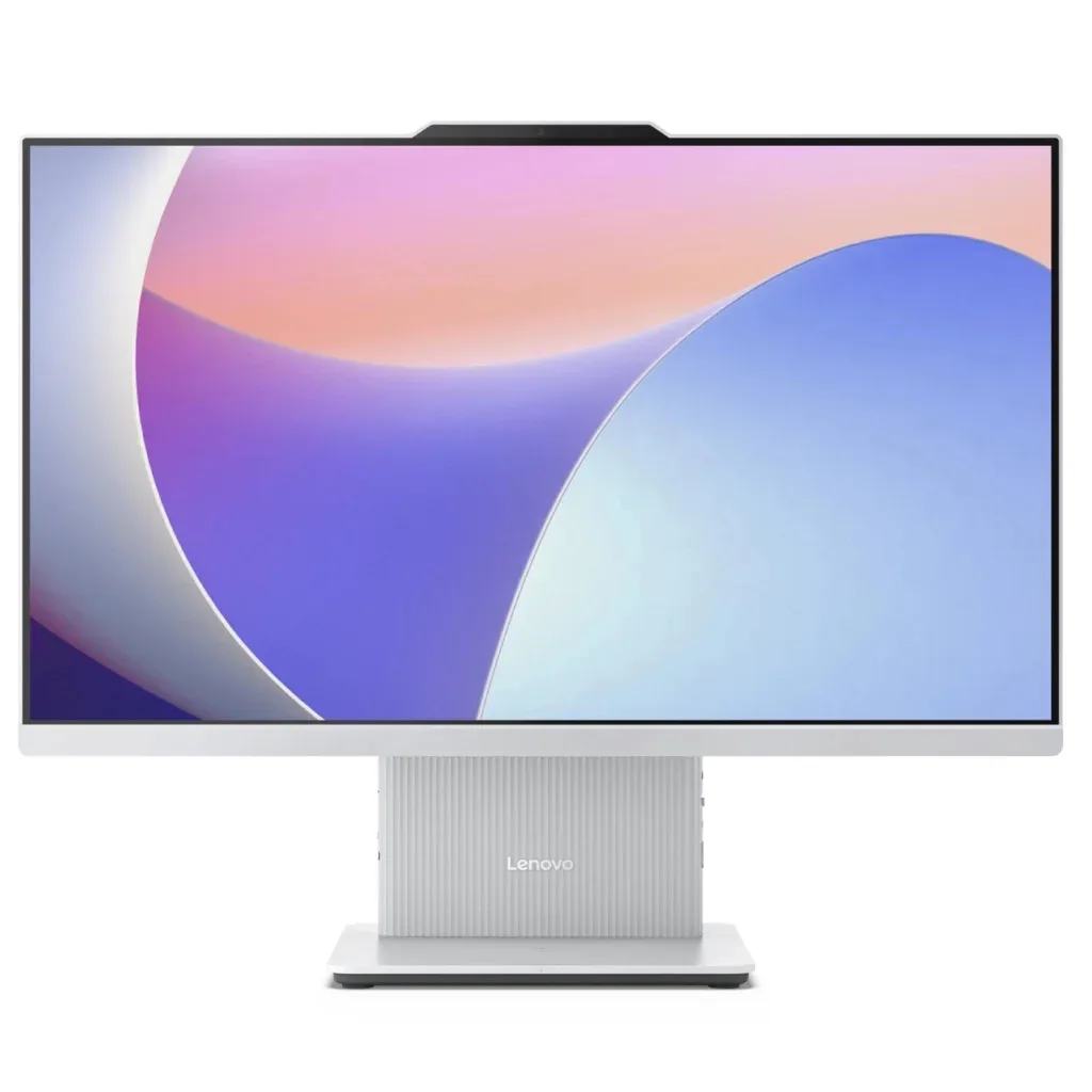 Комп'ютер Lenovo IdeaCentre AiO 24IRH9 / U300, 16, 512 (F0HN00TRUO)