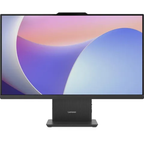 Комп'ютер Lenovo IdeaCentre AiO 27ARR9 / Ryzen3 7335U, 8, 512, KM (F0HQ004FUO)