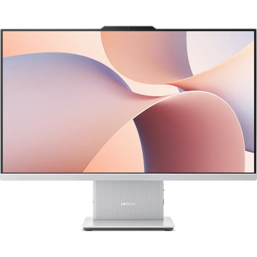 Комп'ютер Lenovo IdeaCentre AiO 27ARR9 / Ryzen5 7533HS, 16, 1TB, WKM (F0HQ00B5UO)
