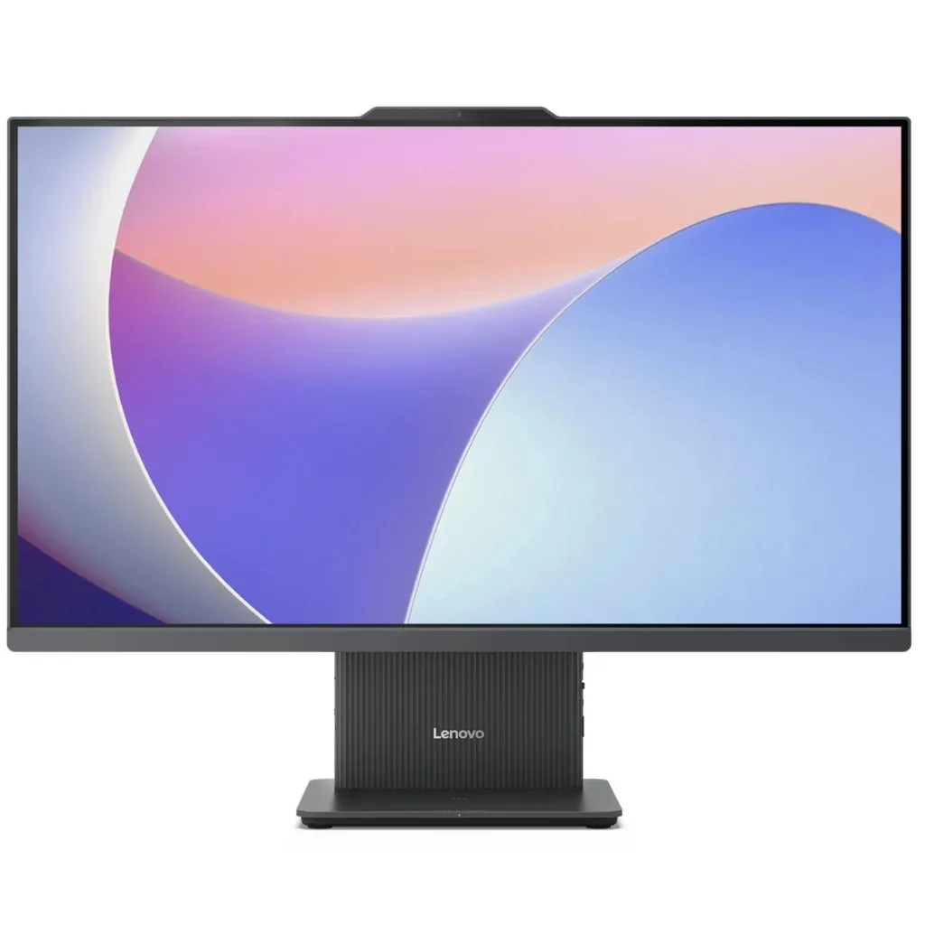 Комп'ютер Lenovo IdeaCentre AiO 27IRH9 / i5-13420H, 24, 1TB (F0HM00TNUO)