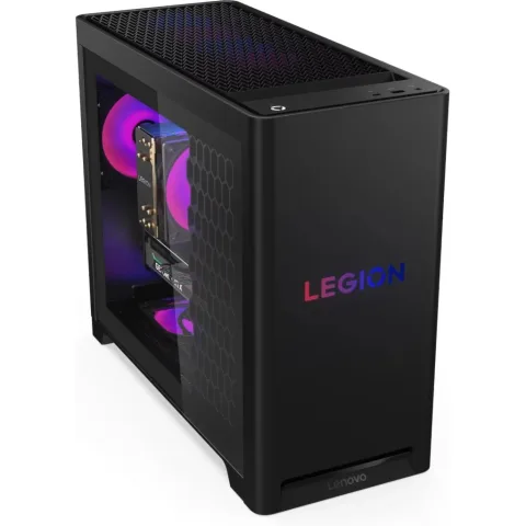 Комп'ютер Lenovo Legion T5 30AGB10 / Ryzen9 7950X3D, 64, 2TBSSD, RTX 5070TI 16GB (90YJ007MUL)