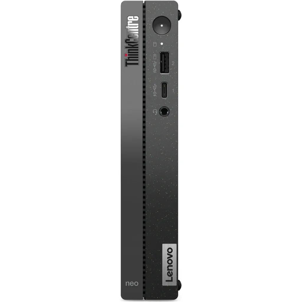 Комп'ютер Lenovo ThinkCentre 50q Gen 4 / i5-13420H, 8, 256, W11P, KM (12LN003SUI)