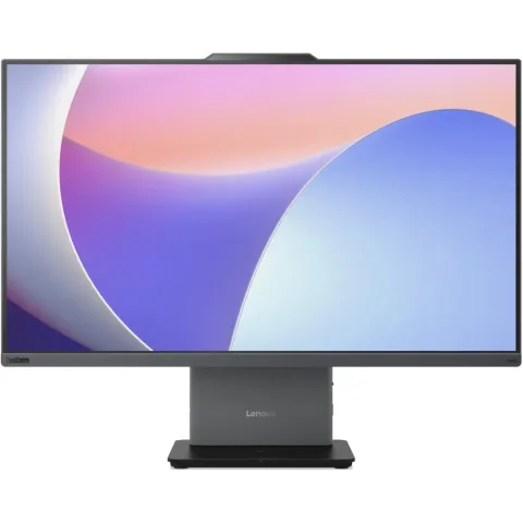 Комп'ютер Lenovo ThinkCentre AiO neo 50a 27 G5 / i7-13620H, 32, 512, WF, KM, W11P (12SAA09WUI)
