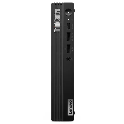 Комп'ютер Lenovo ThinkCentre M70Q G5 / i5-14400T, 16, 512, кл+м (12TD007DUI)