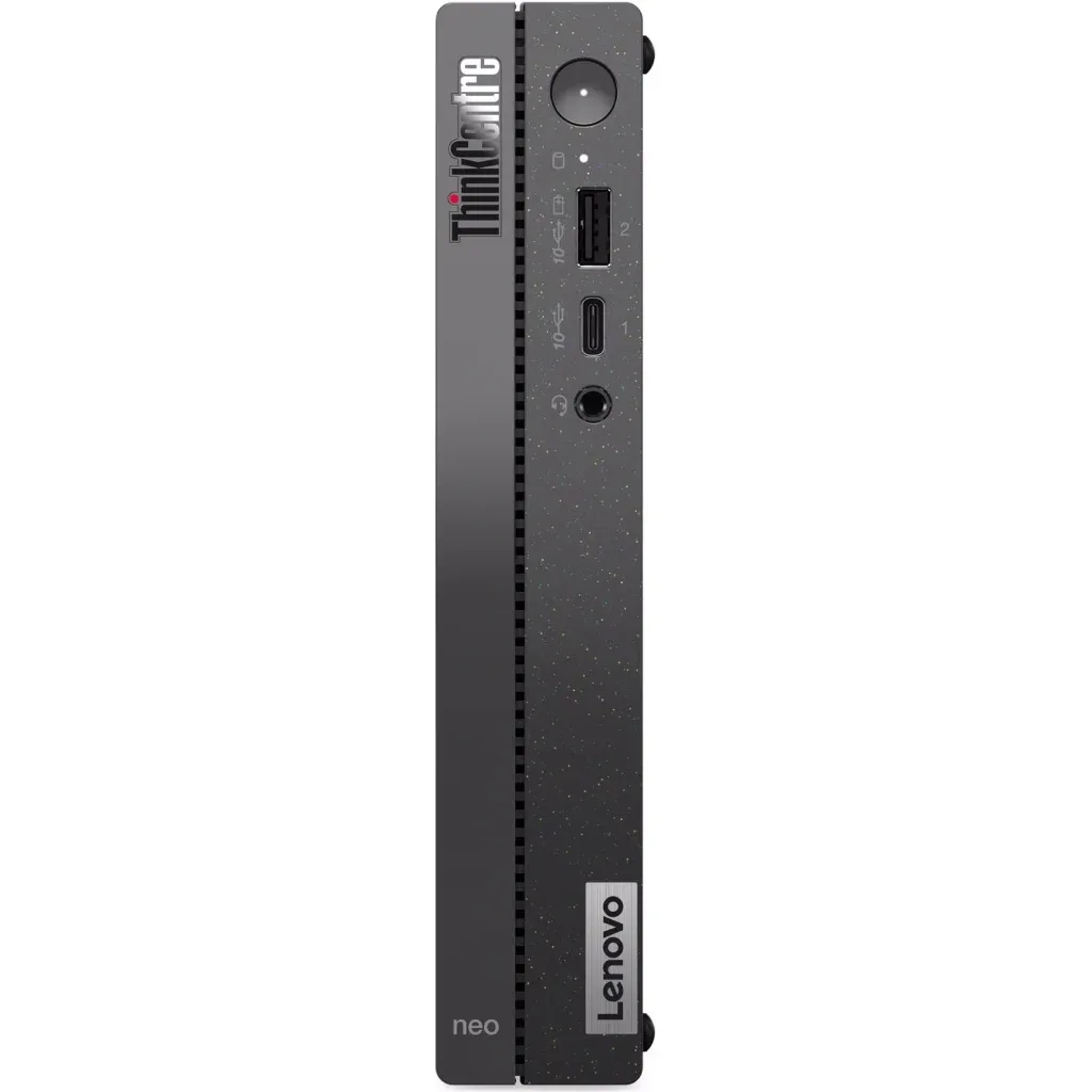 Комп'ютер Lenovo ThinkCentre neo 50q G4 / i3-1215U, 8, 256, WiFi, кл+м (12LMS78R00)