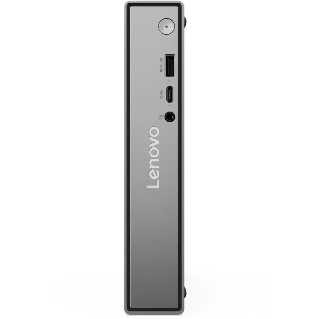 Комп'ютер Lenovo ThinkCentre neo 50q Gen 6 / Ultra7 256V, 16, 512, KM, W11P (13HR000HUI)