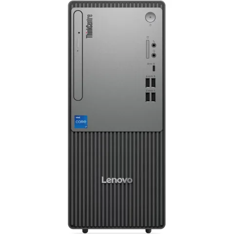 Комп'ютер Lenovo ThinkCentre neo 50t Gen 5 / i5-14400, 32, 1TBSSD, Win11Pro64 (12UD00CWUI)