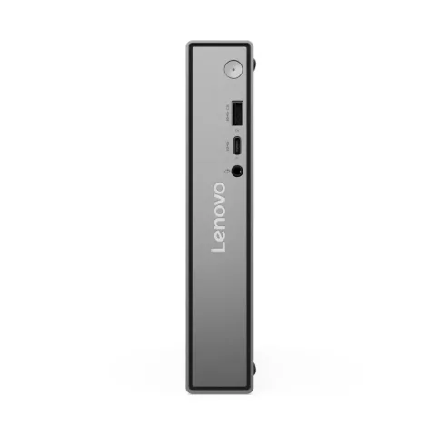 Комп'ютер Lenovo ThinkCentre neo 55q Gen 6 / Ryzen5 220, 16, 512, KM (13GN000JUI)