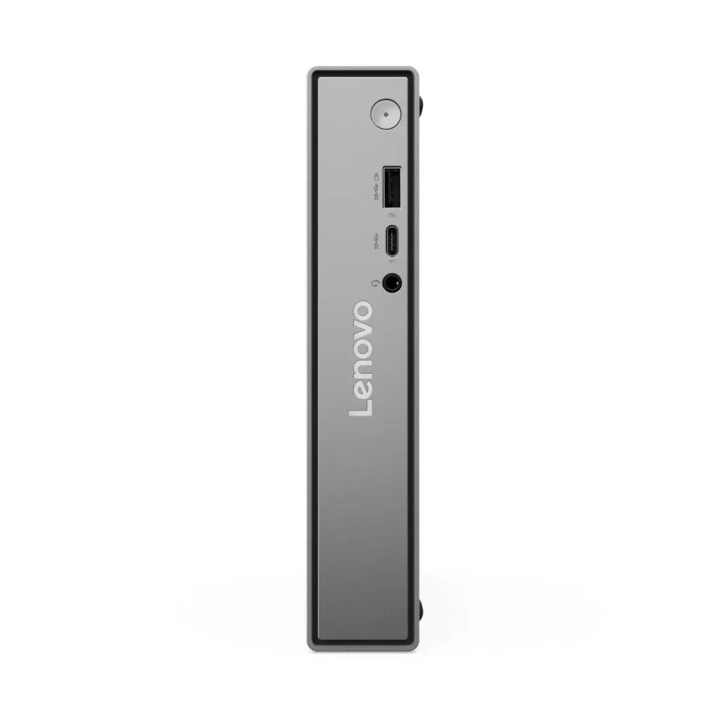 Комп'ютер Lenovo ThinkCentre neo 55q Gen 6 / Ryzen5 220, 8, 512, KM (13GN000QUI)