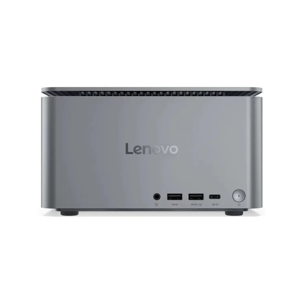 Комп'ютер Lenovo ThinkCentre neo Ultra Gen 2 / Ultra9 285, 32, 2TB, RTX 5060 8GB, KM. W11P (13BG001CUI)