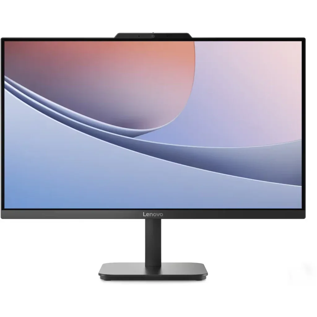 Комп'ютер Lenovo V100 AiO / i3-N305, 16, 512, KM (13BE003MUI)