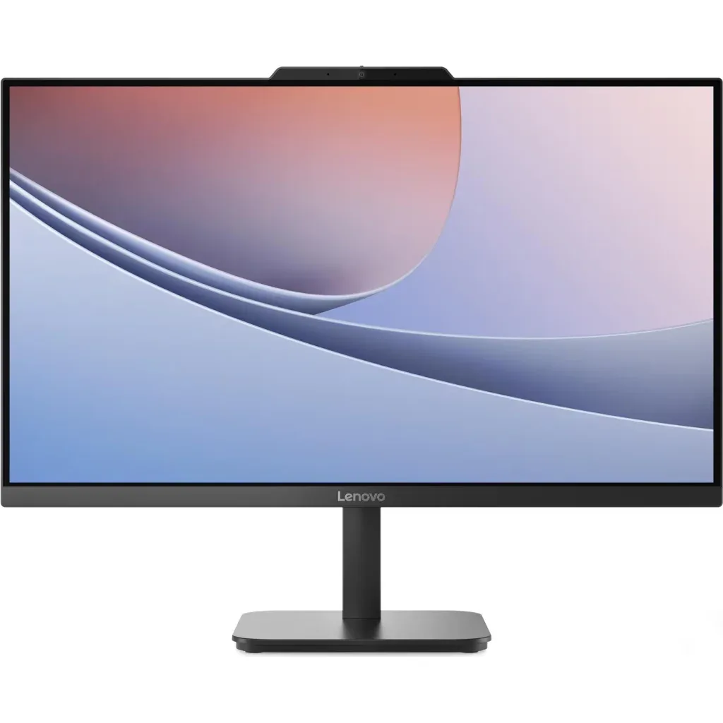 Комп'ютер Lenovo V100 AiO / i3-N305, 8, 256, KM (13BE0034UI)