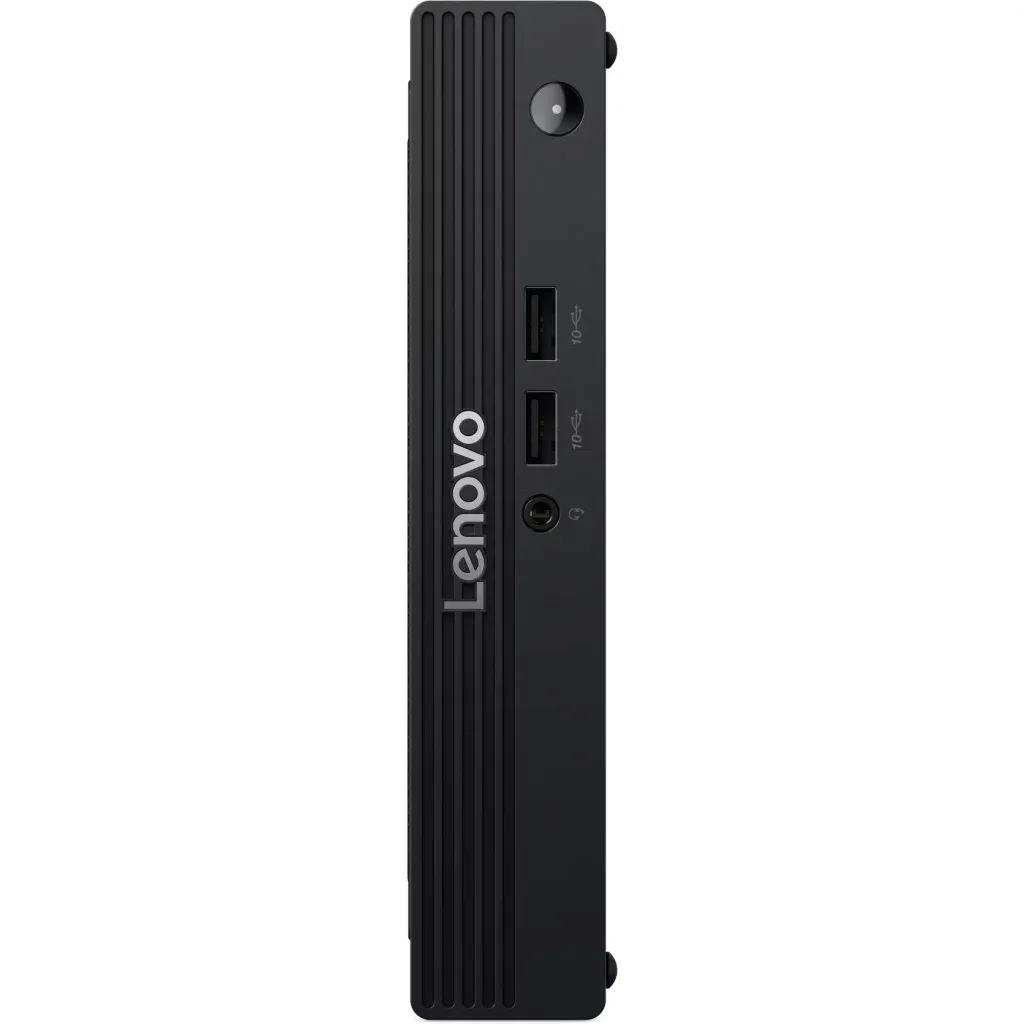Комп'ютер Lenovo V100q / i3-N305, 16, 512, KM (13GE000PUI)