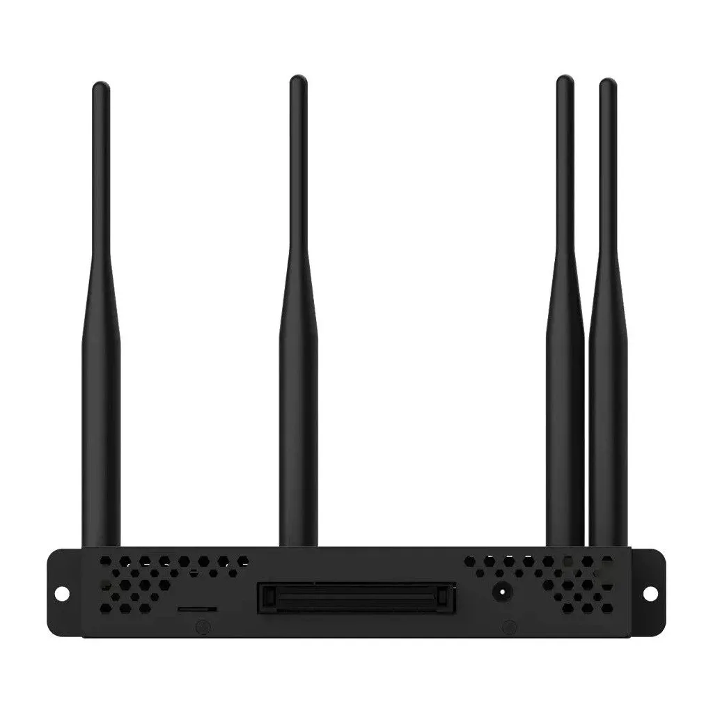 Комп'ютер Prestigio PSMB528K001W