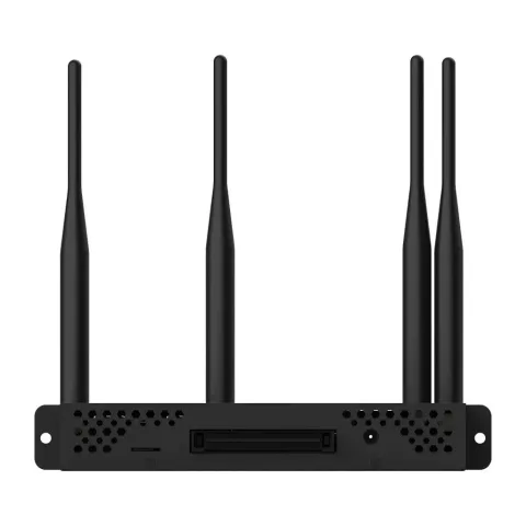 Комп'ютер Prestigio PSMB528K001W