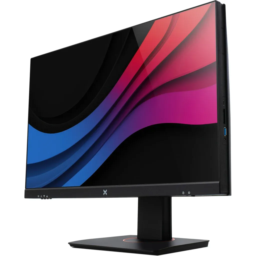 Комп'ютер Vinga AIO Advanced C0293 (I5M16INTWH.C0293)